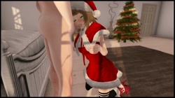 】サンタコスプレSEX ［DVD Edition］ (加工あり) サンプル画像6