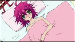 My妹～小悪魔なAカップ 下巻 お兄ちゃんに夢中だよ サンプル画像