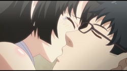 ○○交配 第六話 真面目な彼女は鬼の姫巫女 サンプル画像13