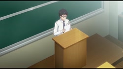 ○○交配 第六話 真面目な彼女は鬼の姫巫女 サンプル画像2
