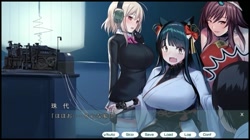 モノノ系彼女～陰キャですが、恋しても良いですか？～ サンプル画像10