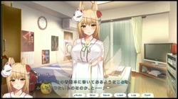 モノノ系彼女～陰キャですが、恋しても良いですか？～ サンプル画像16