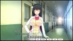 モノノ系彼女～陰キャですが、恋しても良いですか？～ サンプル画像2