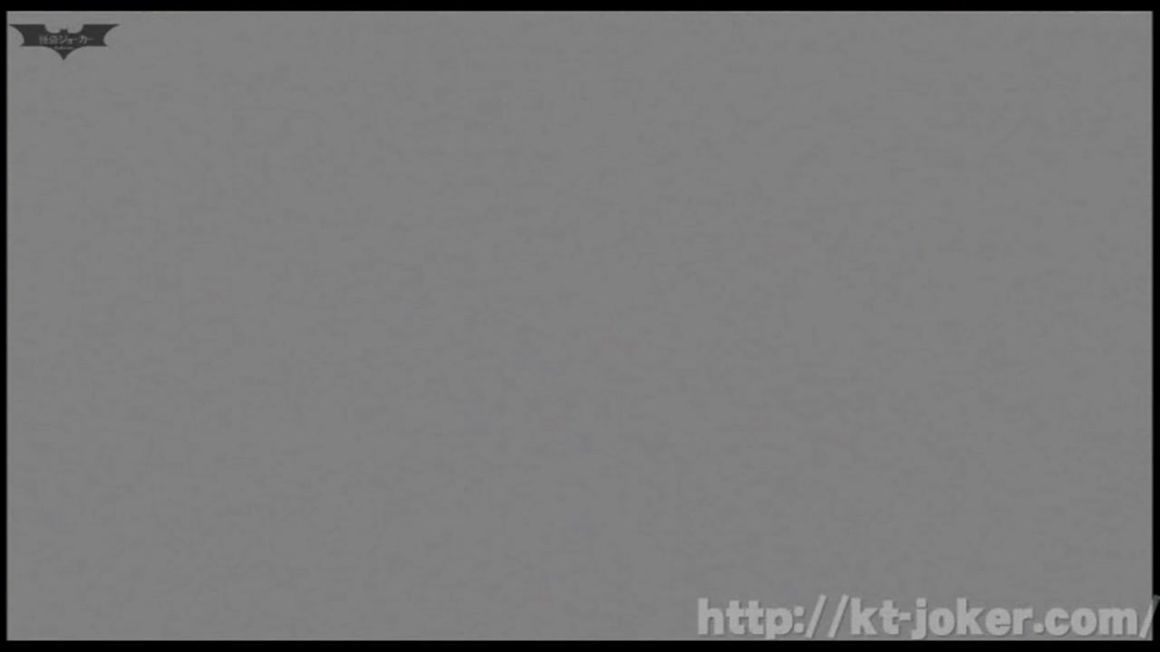 お銀さんの「洗面所突入レポート!!」Nol.64 サンプル画像13