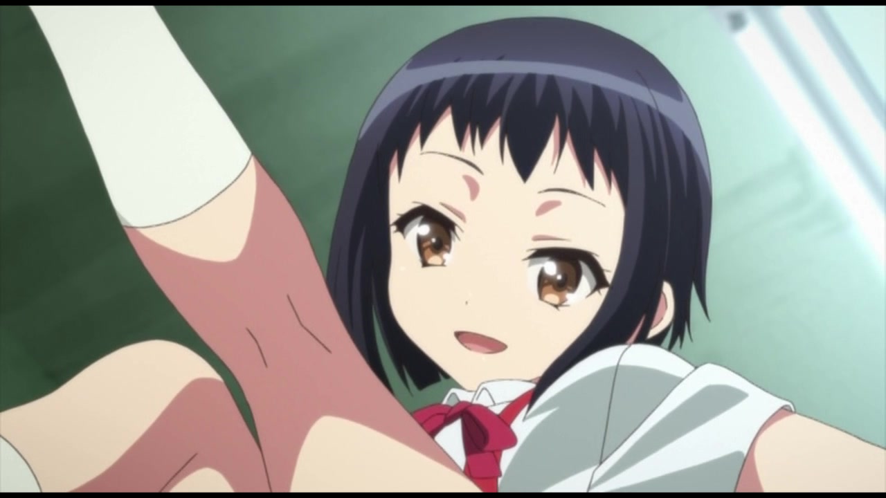 都市伝説シリーズ 其の壱トイレのHanakoさん サンプル画像7