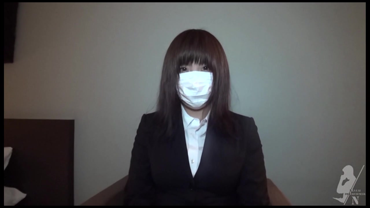 敏感で潮を吹いてしまう、むちむちで可愛い就活生のあみちゃんに連続中出し! その1 サンプル画像1