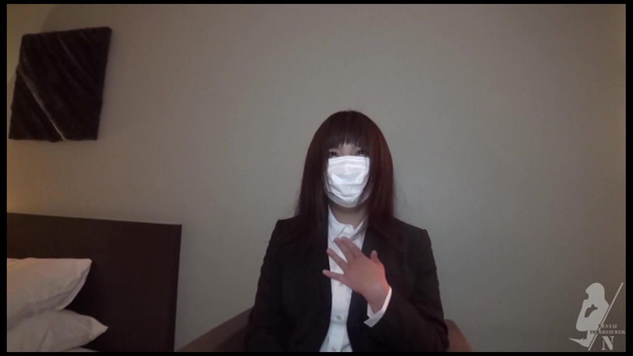 敏感で潮を吹いてしまう、むちむちで可愛い就活生のあみちゃんに連続中出し! その1 サンプル画像2