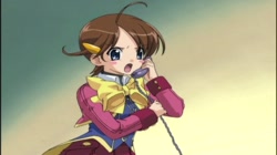 SEXY MAGICAL GIRL Vol.1 サンプル画像12