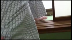 実家に帰るといって旅館に呼び出された巨乳人妻、久々の行為に快楽を貪る。 サンプル画像
