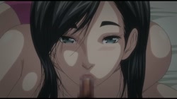 僕と先生と友達のママ 後編 (加工あり) サンプル画像11