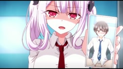 オナホ教室 ～女子全員妊娠計画～ THE ANIMATION (加工あり) サンプル画像1