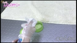女体のしんぴ どっきりムズムズオナニー サンプル画像