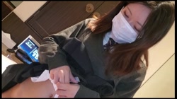 気がつけばあの子はもう今春卒業の女子◯生！！おじさん好きの友人の娘と超極秘で学園生活最後の淫行猥褻！！（生中出し） サンプル画像9