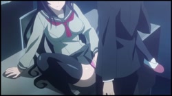 学園侵触 ×× of the Dead 完全版 サンプル画像16