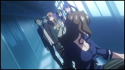 学園侵触 ×× of the Dead 完全版 サンプル画像19