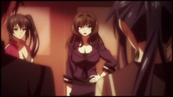 学園侵触 ×× of the Dead 完全版 サンプル画像6