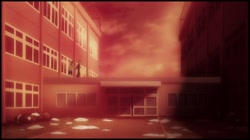 学園侵触 ×× of the Dead 完全版 サンプル画像7