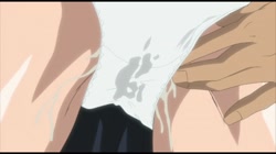 特務捜査官レイ＆風子 ーVol.02 白濁の戦士たちー サンプル画像