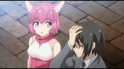 うさみみボウケンタン～セクハラしながら世界を救え～ 第四話 最終決戦！勇者と精霊は結ばれ、想いは受け継がれる サンプル画像10