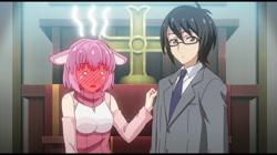 うさみみボウケンタン～セクハラしながら世界を救え～ 第四話 最終決戦！勇者と精霊は結ばれ、想いは受け継がれる サンプル画像13