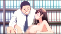 この会社、なにかおかしいっ…！＃2 私、調教されちゃいました… サンプル画像9
