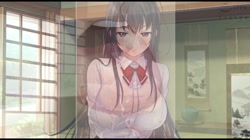 続・初恋の人の娘 サンプル画像4