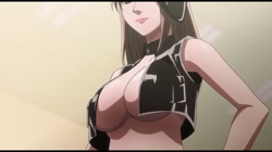 秘書課ドロップ THE ANIMATION サンプル画像12