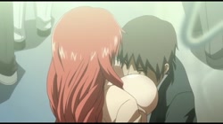 秘書課ドロップ THE ANIMATION サンプル画像14