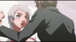 秘書課ドロップ THE ANIMATION サンプル画像7