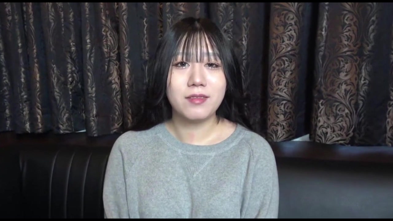 【個撮 素人】クールビューティーな黒髪ロング美女。高身長抜群スタイルに大量中出しかましていきます サンプル画像