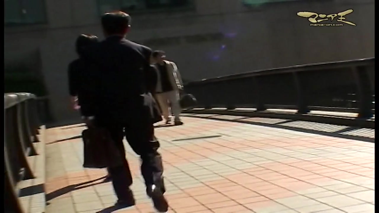 極限マニア　SMスカトロマニア　野外羞恥 5 前編 サンプル画像