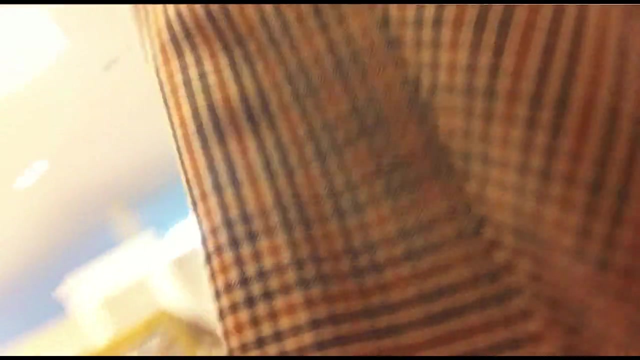 あれこのショップ!!あのカリスマ店員 今日は黒パンツ!! サンプル画像