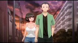 痴●した女子●生とその後、むさぼり合うようなドエロ純愛 part.2 (加工あり) サンプル画像10