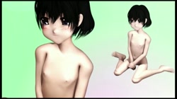 みにまむなかのじょ (加工あり) サンプル画像0