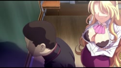 聖奴●学園2 ～前編～ 剥奪された権力 サンプル画像0