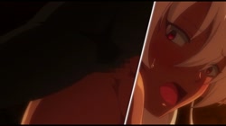 OVA巨乳エルフ母娘催● ＃2 サンプル画像