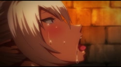 OVA巨乳エルフ母娘催● ＃2 サンプル画像