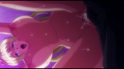 OVA巨乳エルフ母娘催● ＃2 サンプル画像