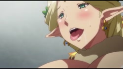 OVA巨乳エルフ母娘催● ＃2 サンプル画像