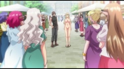 OVA巨乳エルフ母娘催● ＃2 サンプル画像