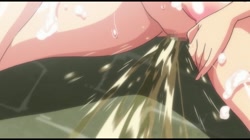 OVA巨乳エルフ母娘催● ＃2 サンプル画像