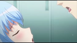 ○○交配 第五話 内気な彼女は人魚の歌姫 サンプル画像