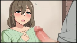 家賃がムリならお前の身体で払ってもらおうか？ サンプル画像