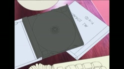 BIBLE BLACK SECOND SCRIPTURE サンプル画像0