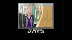 BIBLE BLACK SECOND SCRIPTURE サンプル画像10