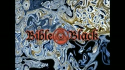 BIBLE BLACK SECOND SCRIPTURE サンプル画像12