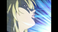 BIBLE BLACK SECOND SCRIPTURE サンプル画像2