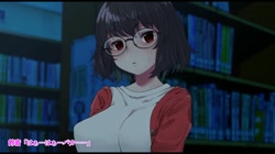文学少女 鈴音の大学性活 サンプル画像