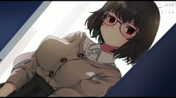 文学少女 鈴音の大学性活 サンプル画像