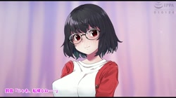 文学少女 鈴音の大学性活 サンプル画像